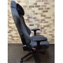 Кресло геймерское Noblechairs HERO TX Fabric Anthracite с экспозиции